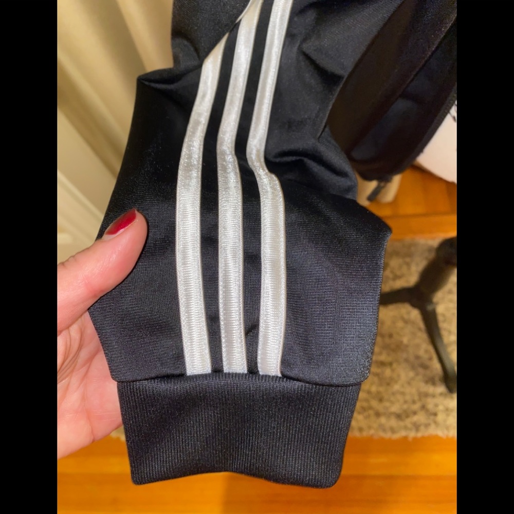 Adidas Track Jacket - Picture 9 of 9